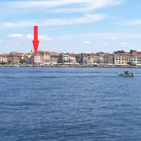 Piran, Charming Facing Sea ! Appartement