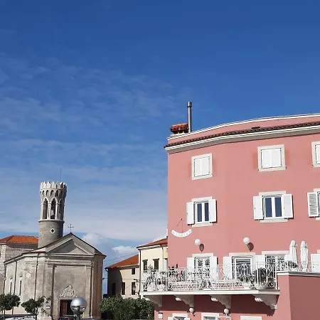 Apartamento Piran, Charming Facing Sea !