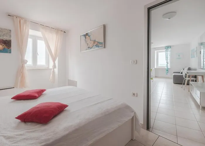 Apartamento Piran, Charming Facing Sea !