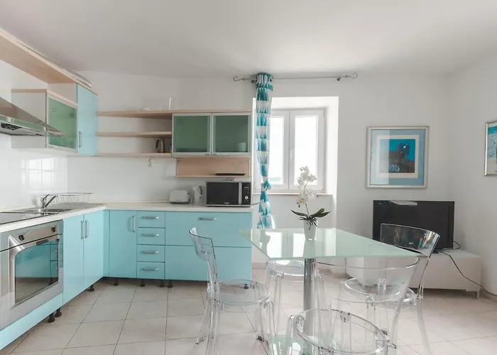 Piran, Charming Facing Sea ! * Piran