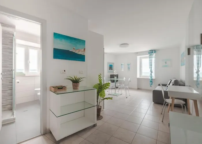 Piran, Charming Facing Sea ! Apartamento Piran