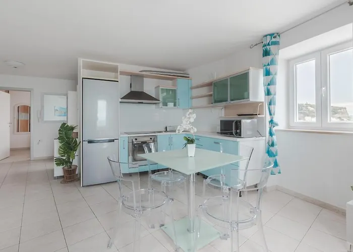 Piran, Charming Facing Sea ! 公寓 *